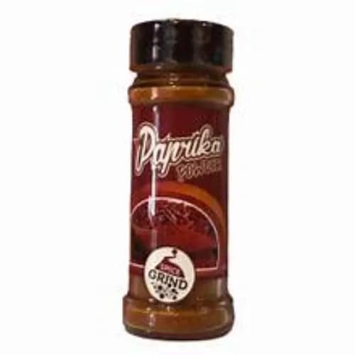 Shp Paprika Powder 45G