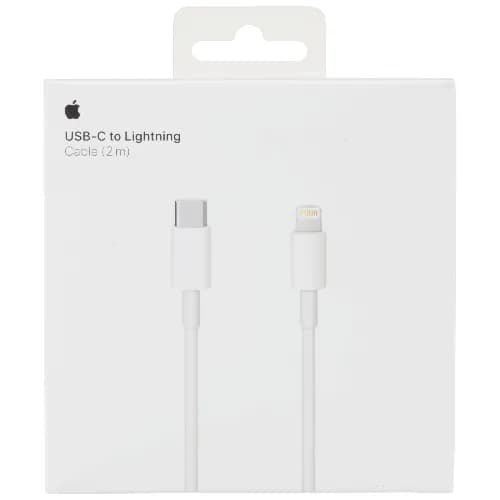 Apple Usb-c To Lightning Cable 2m