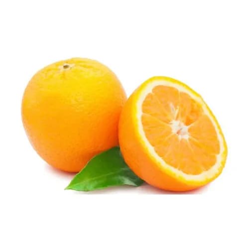 Orange Valencia Iran - 1Kg