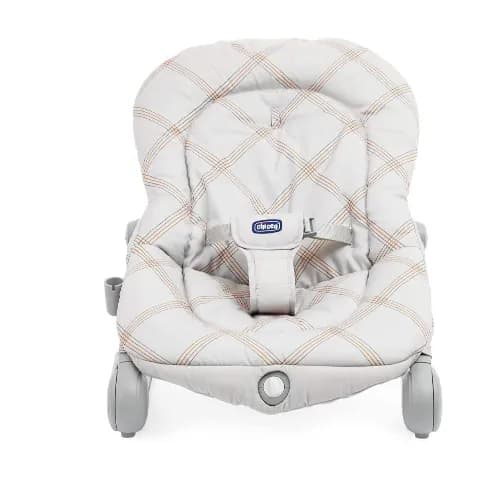 Chicco Balloon Baby Bouncer - Monkey