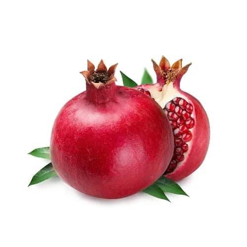 Pomegranates India 500 Gr