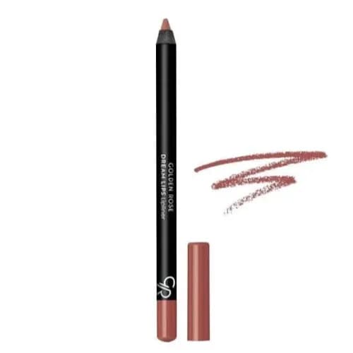 Golden Rose Dream Lips Lipliner 503