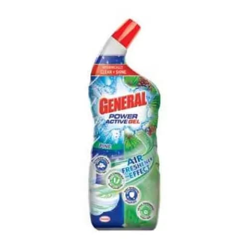 General Toilet Cleaner Pine 750Ml