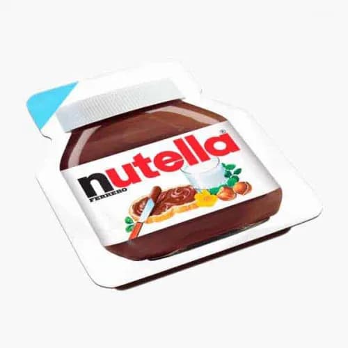 Nutella T15 15 G