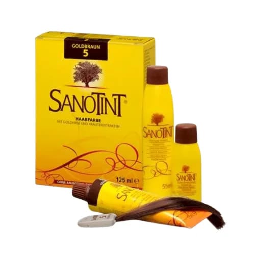 Sanotint Hair Color 05 125 Ml