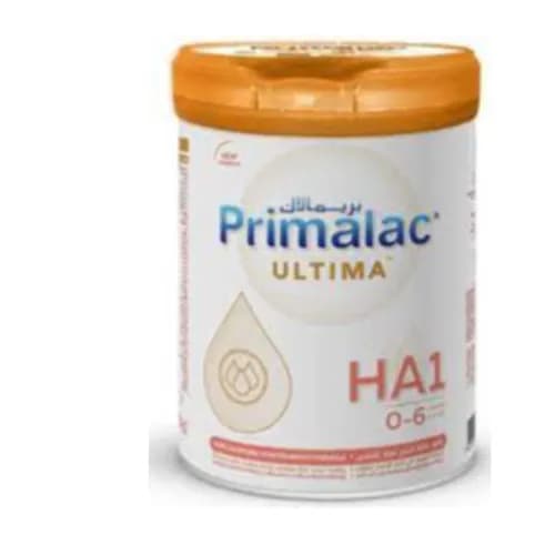 Primalac Ultima Ha1 0-6