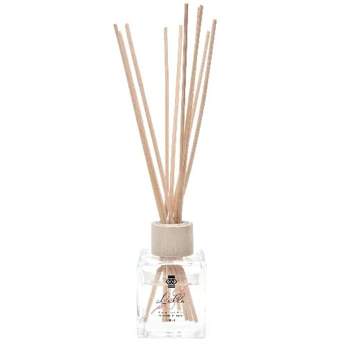 Lalla Reed Diffuser: Powder and Musk