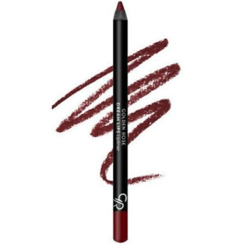 Golden Rose Dream Lips Lipliner 522