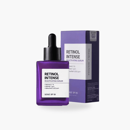 Some By Mi Retinol Intense Reactivating Serum - 30Ml