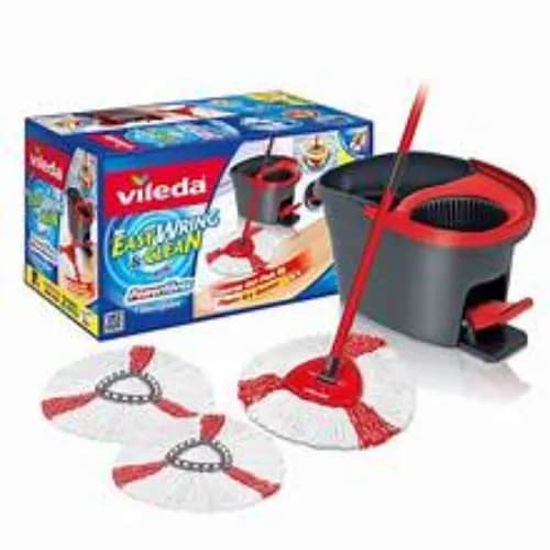 Vileda Easywring/Clean Spin Mop