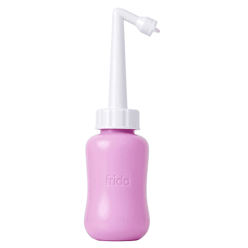 Frida Mom - Upside Down Peri Bottle For Postpartum Care