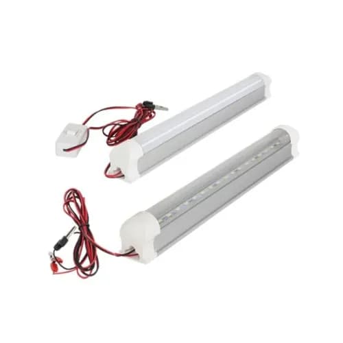 T8 Led Romex Tube Lamp 12 V Dc 30Cm