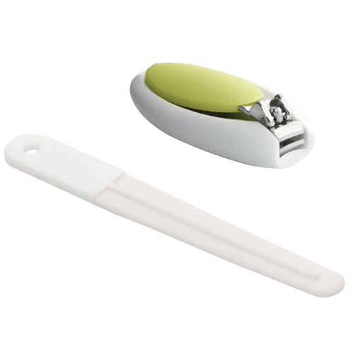 Moon Baby Nail Clipper And Baby Nail File