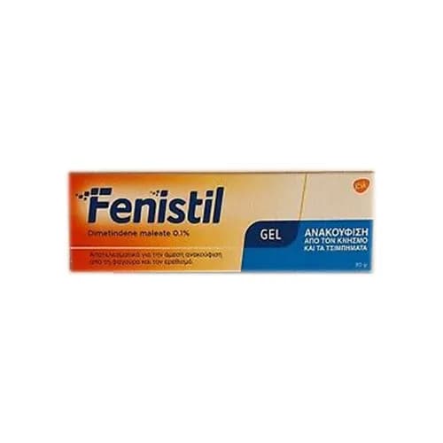 Fenistil Gel 30 Gm