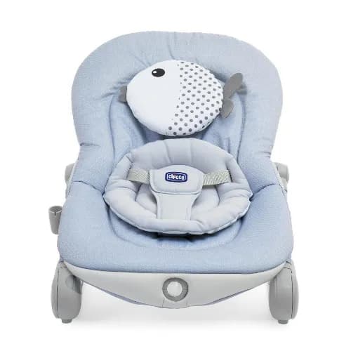 Chicco Balloon Baby Bouncer - Dots