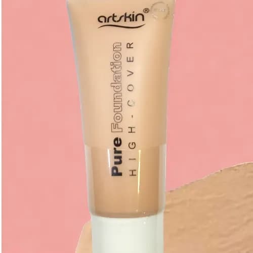 Artskin Pure Foundation High-Cover 97101