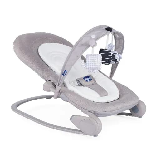 Chicco Hoopla Baby Bouncer - Antiguan Sky