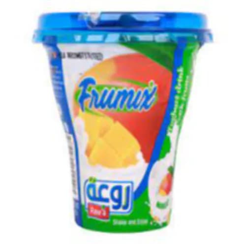 Rawa Frumix Yogurt Shake Mango 250Ml