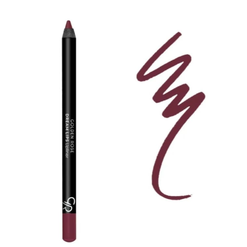 Golden Rose Dream Lips Lipliner 533