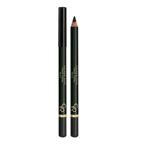 Golden Rose True Kohl Black