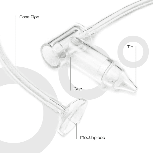 Moon - Nasal Aspirator