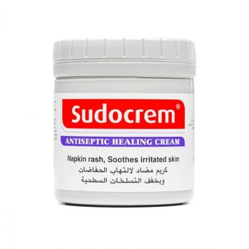 Sudocrem 125Gm