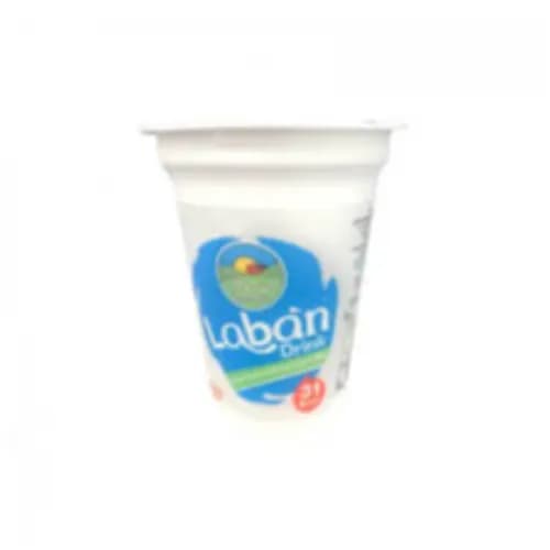 Mazzraty Laban Drink 180Ml