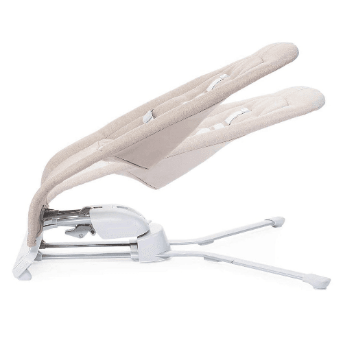 Chicco Rhythm'N'Sound Baby Bouncer - Sand