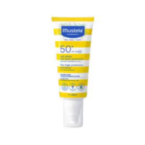 Mustela Sun Lotion 200Ml