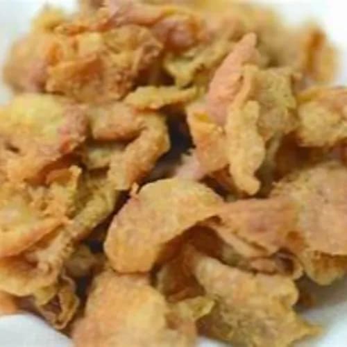 Daily Fresh Chicken Chicharon 150g