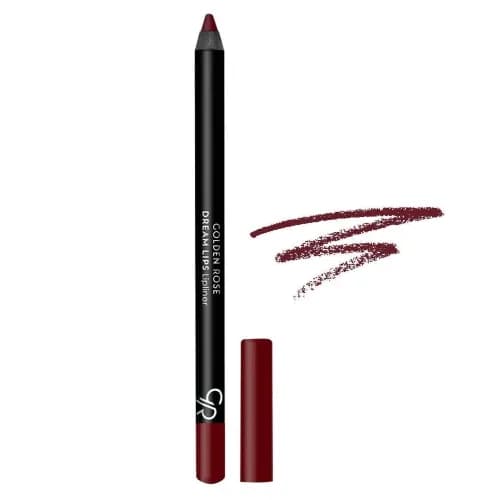 Golden Rose Dream Lips Lipliner 524