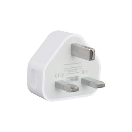 Apple 5w Usb Power Adapter