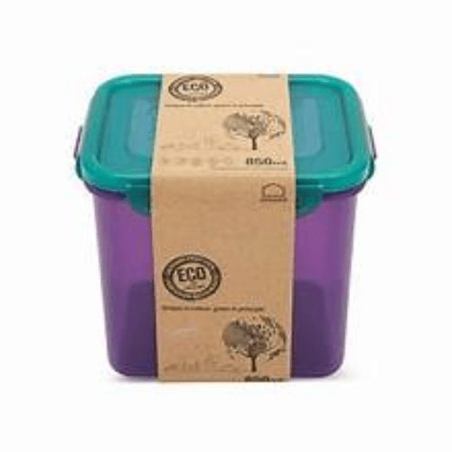 Lock/Lock Plastic Container Eco 850Ml