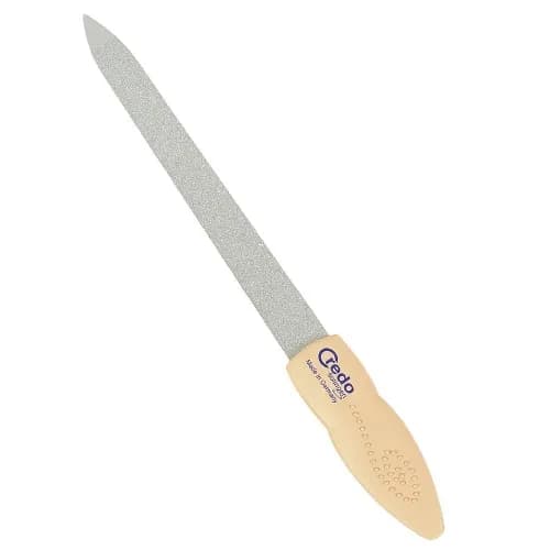 Credo Sapphire Nail File