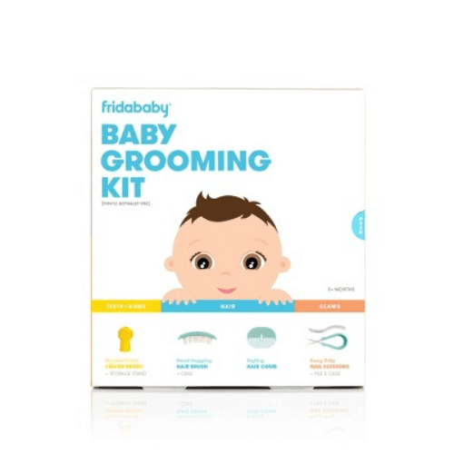 Fridababy - Baby Grooming Kit