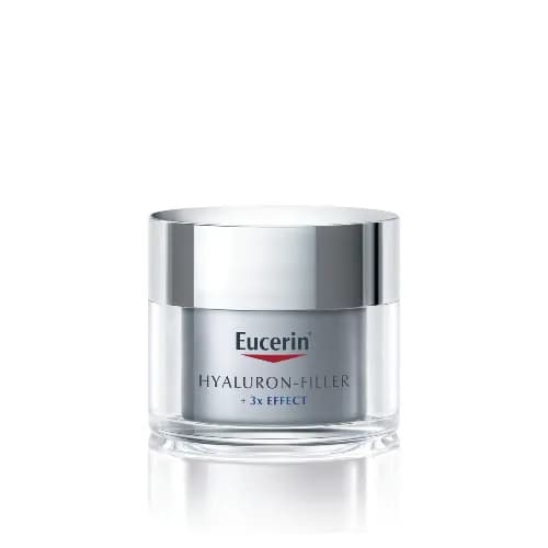 Eucerin Hyaluron Filler Night Cream 50Ml