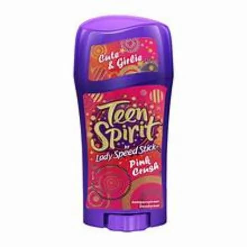 Lady Speed Stick Pink Crush 65Gm