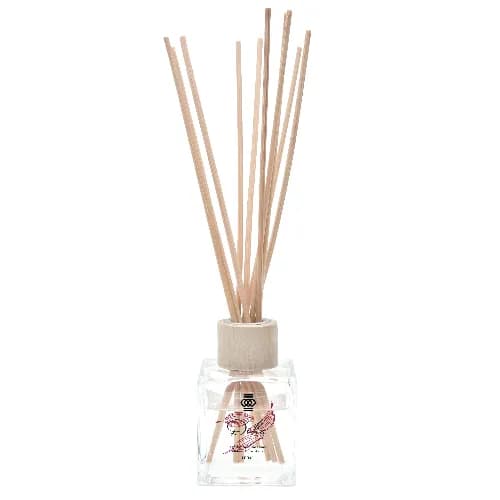 Doha Reed Diffuser: Saffron and Cardamom