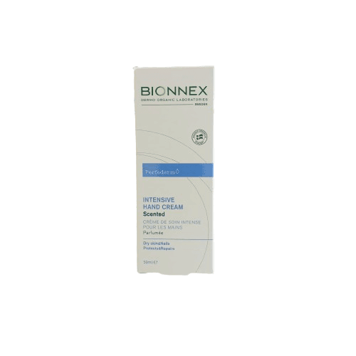 Bionnex Intensive Hand Cream Scented