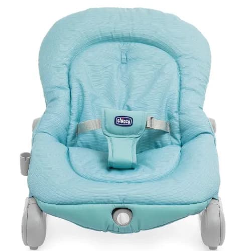 Chicco Balloon Baby Bouncer - Froggy