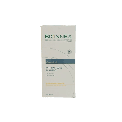 Bionnex Shampoo Dry Hair 300Ml