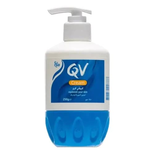 Ego Qv Pump 250 G