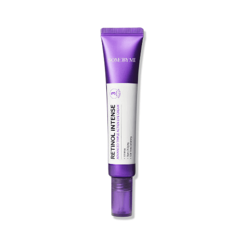 Some By Mi Retinol Intense Advanced Triple Action Eye Cream - 30Ml