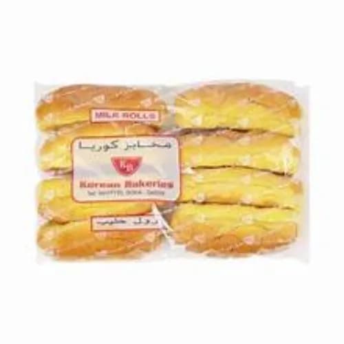 Kb Milk Rolls 300G