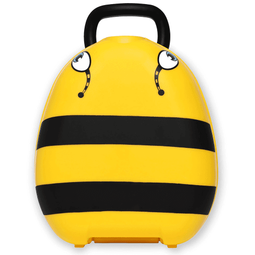 My Carry Potty - Bumblebee