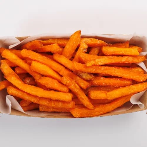 Sweet Potato Fries