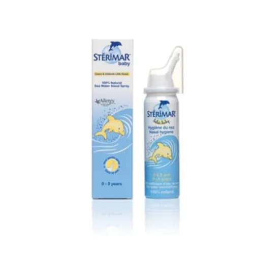 Sterimar Hygiene Baby 50Ml