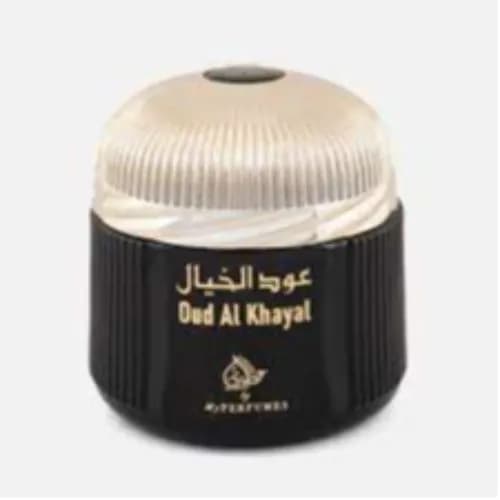 Mp Oud Ma Attar Oud Al Khayal