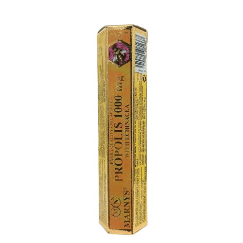Marnys Propolis 1000Mg Cap 30'S