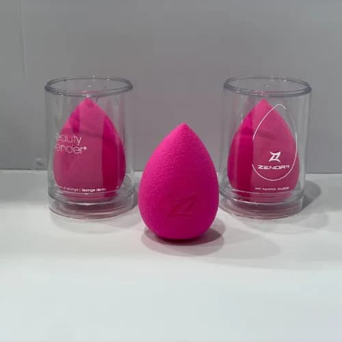 Zenora Beauty Blender